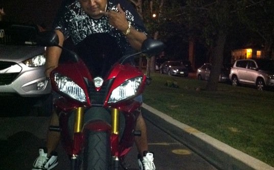 Ride or Die!